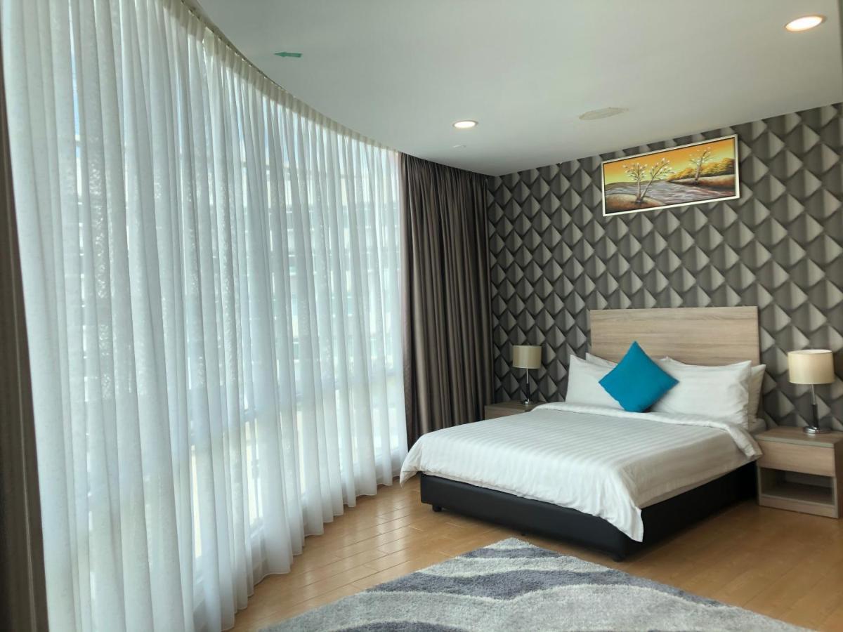 Hotel D Gateway Perdana Bangi