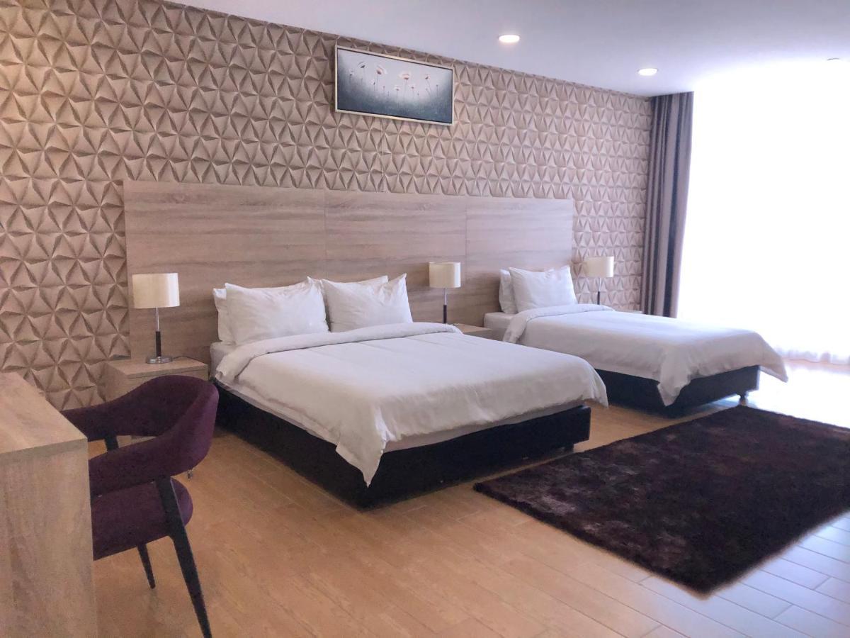 D Gateway Perdana 3*