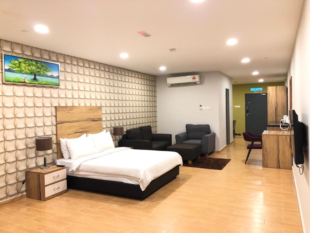 D Gateway Perdana