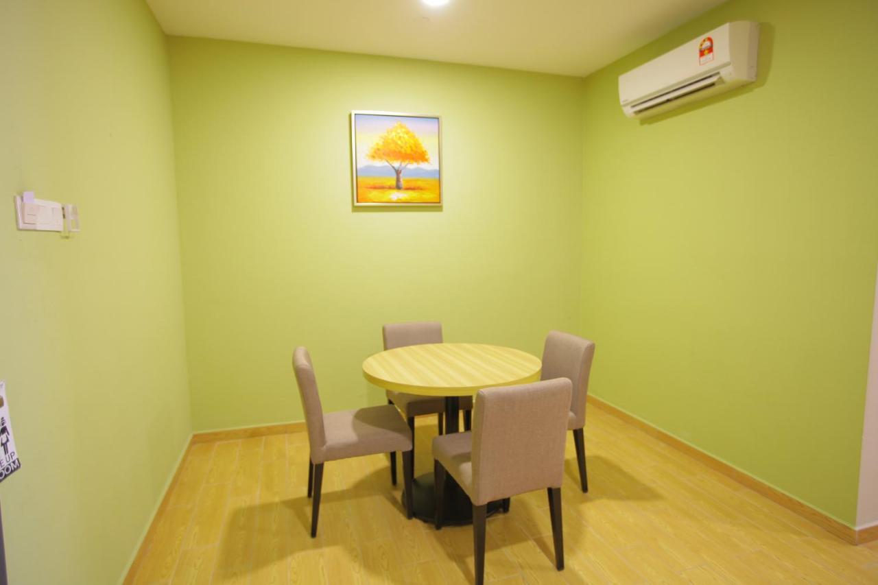 D Gateway Perdana 3*