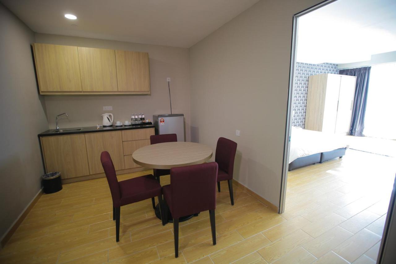 D Gateway Perdana 3* Bangi