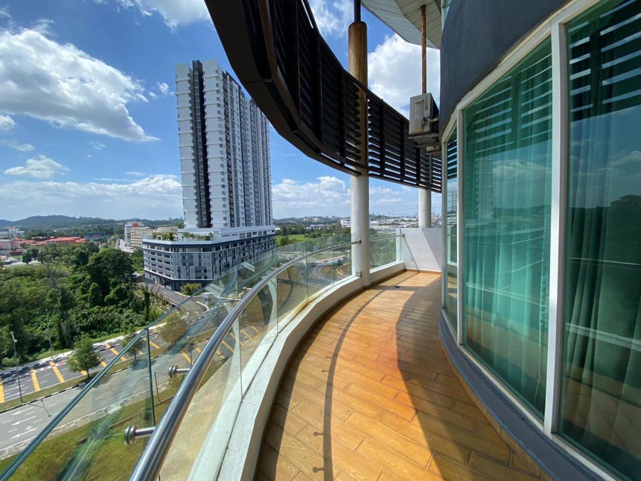 D Gateway Perdana Hotel Bangi
