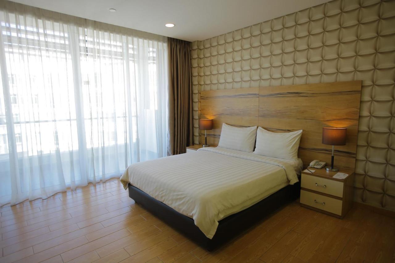 D Gateway Perdana 3* Bangi