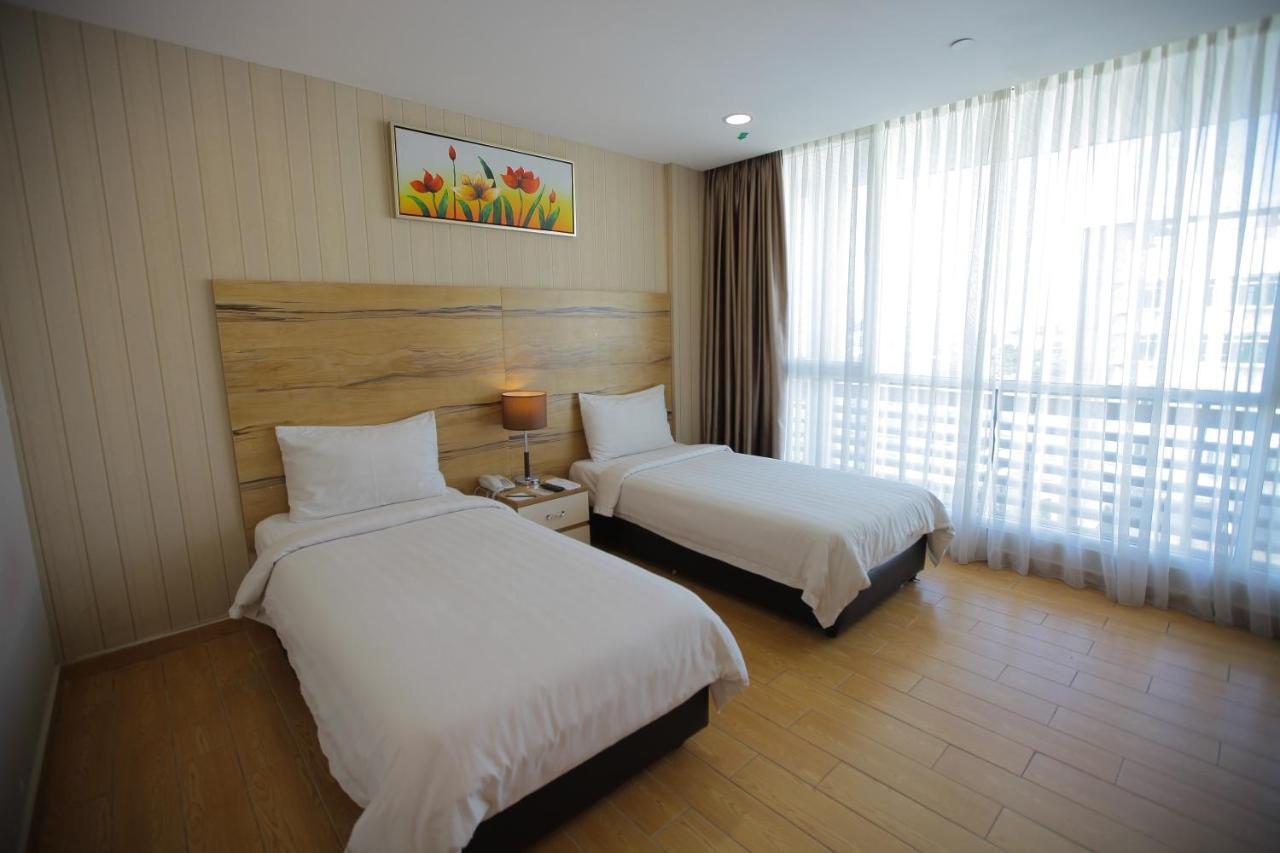 D Gateway Perdana 3* Bangi